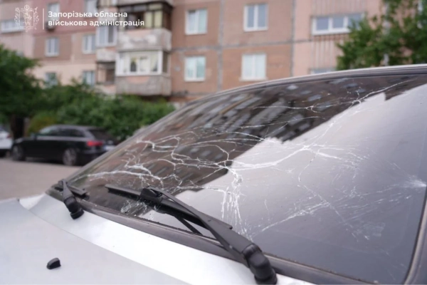 Запоріжжя 30 травня: нові жертви та наслідки російського терору 11 Запоріжжя 30 травня: нові жертви та наслідки російського терору 9