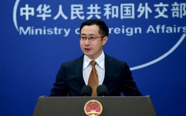 Пекін звернувся з проханням до України щодо полонених китайських найманців 3