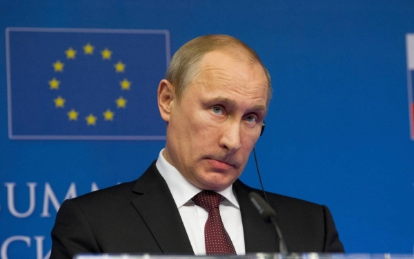 Путін: “Конфлікт наближається до завершення”
