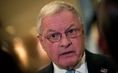 Росія зазнає критичних втрат і програє цю війну — Келлог 17
