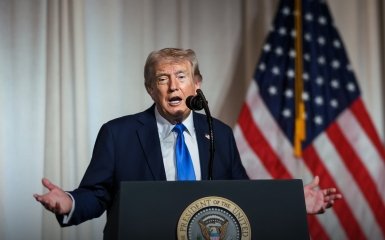 Трамп забрав у Європи головний інструмент для стримування Росії 15