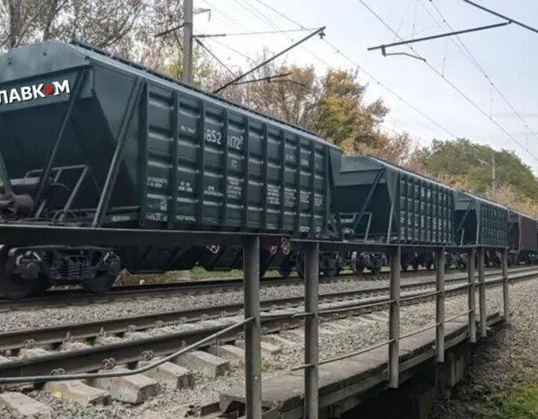 Аграрії просять зупинити зростання тарифів УЗ