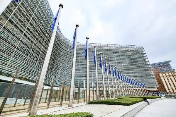 ЄС не призначить головного перемовника для Росії