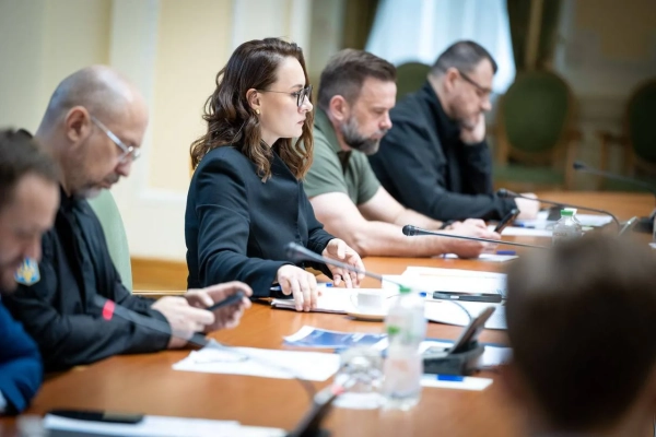 Кабмін: мільярди на захист інфраструктури, сотні нових котелень 14