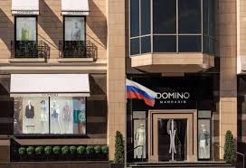 Domino везде: Ялта, Киев, Алматы — и молчание правоохранителей