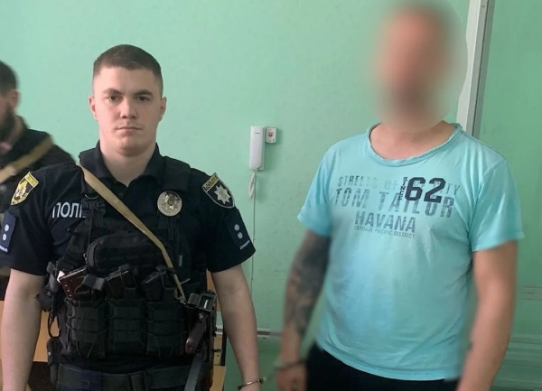 Вбивство на Дніпропетровщині: чоловік стріляв у дядька