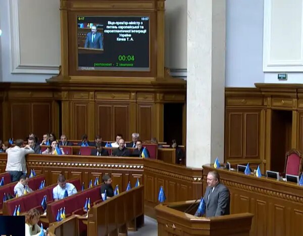 Україна та Угорщина: нові права меншини, що зміниться
