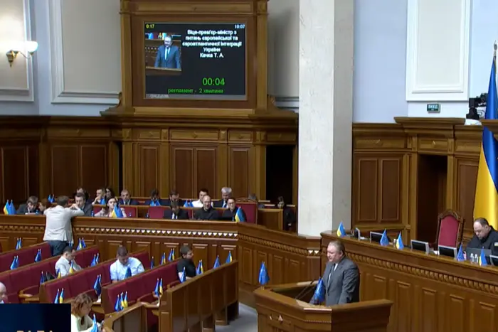 Україна погодила нові права для угорської меншини: що зміниться