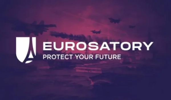 Україна на Eurosatory-2026: від ШІ до ракет, нова роль в&hellip;
