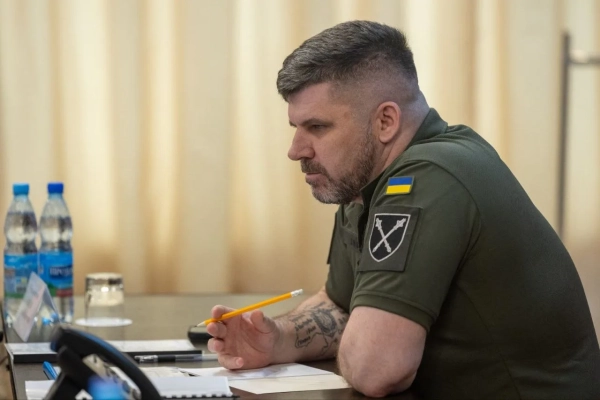 Сирський: ЗСУ випереджають РФ у FPV-дронах у 1.5 рази 11 Сирський: ЗСУ випереджають РФ у FPV-дронах у 1.5 рази 9