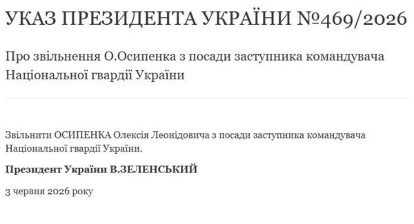 Зеленський змінив заступника командувача НГУ: хто такий Мироненко 5