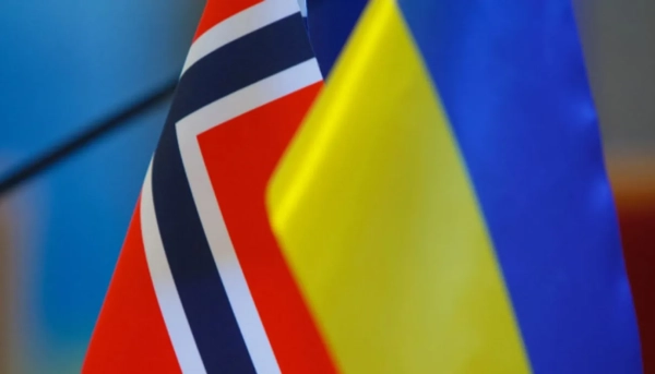 Норвегія підсилить ППО України: Зеленський провів переговори