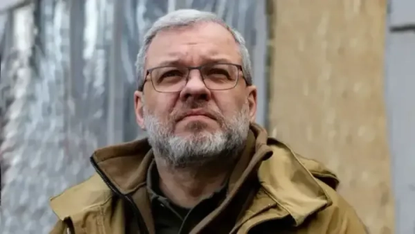 ВАКС: Галущенку продовжили арешт, але зменшили заставу