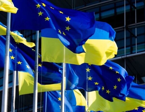 Європа й Україна: план залучення РФ до мирних переговорів