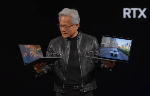 RTX Spark: Найефективніший чіп Nvidia. Завантажити оновлення! 10 RTX Spark: Найефективніший чіп Nvidia. Завантажити оновлення! 7