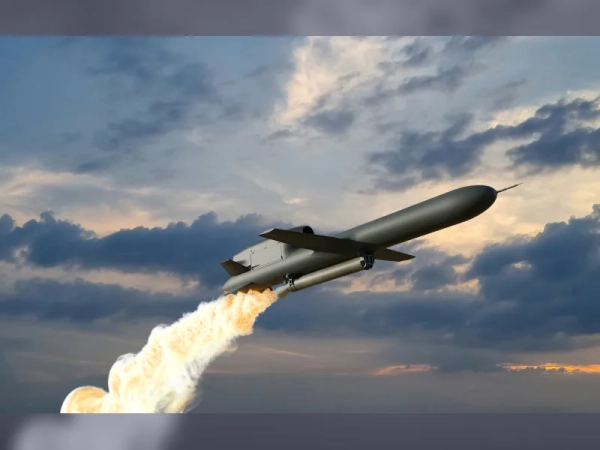 Flamingo: українська ракета нищить заводи РФ
