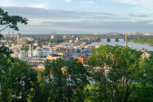 Куди піти у Києві 6-7 червня: афіша подій