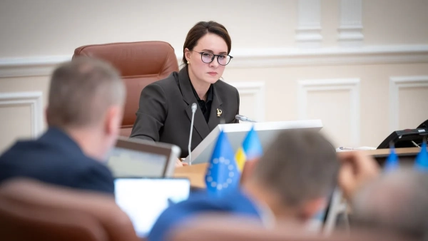 Уряд уточнив План для України: 8,3 млрд євро з Ukraine&hellip;