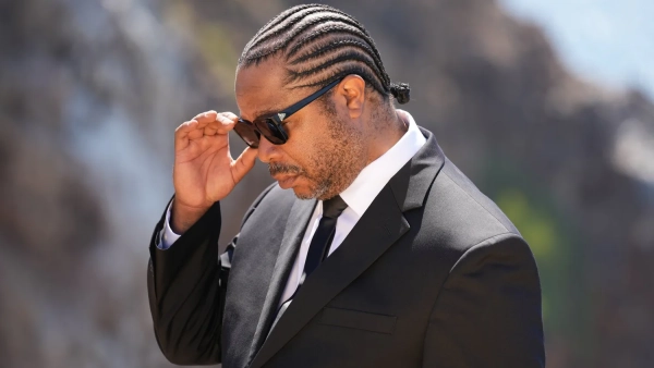 Xzibit у Латвії: виступ скасовано через концерти в Росії