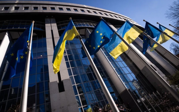 Угорщина зняла вето на вступ України до ЄС: подробиці