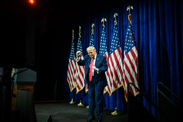 США та Іран: Трамп готує угоду, деталі відомі