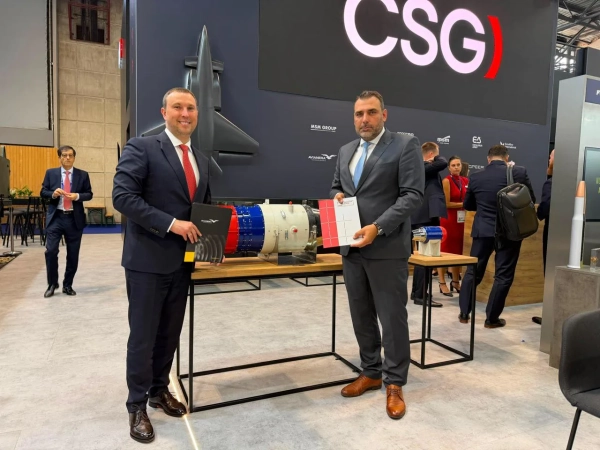 Україна на Eurosatory-2026: від ШІ до ракет, нова роль в обороні 2