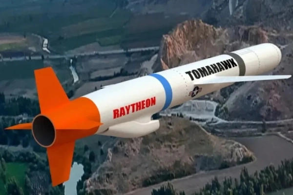 Пентагон скасовує Tomahawk для Німеччини через РФ