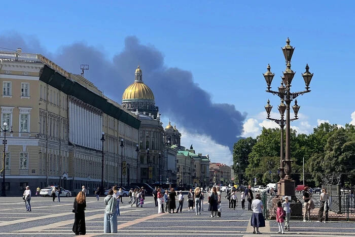 Кремль знайшов новий спосіб захищати заводи від українських дронів