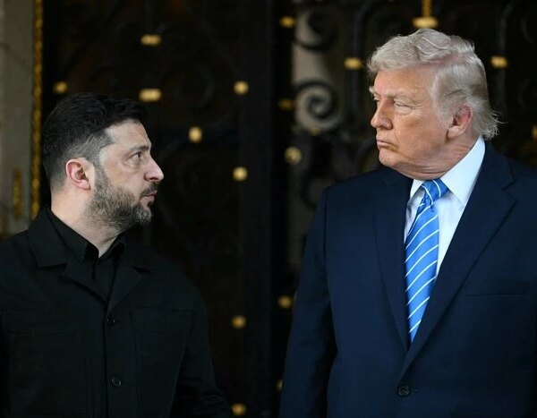 Україна й Європа: 3 прохання до Трампа від Politico