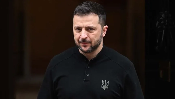 Зеленський: НАТО має посилити співпрацю з Україною