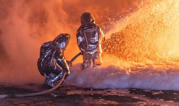 Атака дронів на Кропивницький: пошкоджено будинок, загорання 4 Атака дронів на Кропивницький: пошкоджено будинок, загорання 4