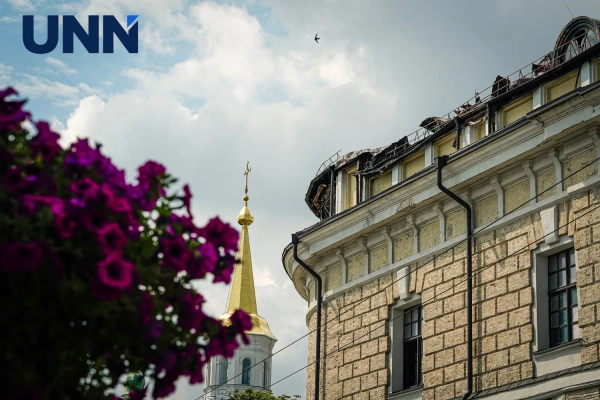 ПАРЄ: удари РФ по Лаврі та спадщині України засуджено 8