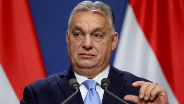 Орбан санкціонував рейд на “золотий конвой” “Ощадбанку” – ЗМІ
