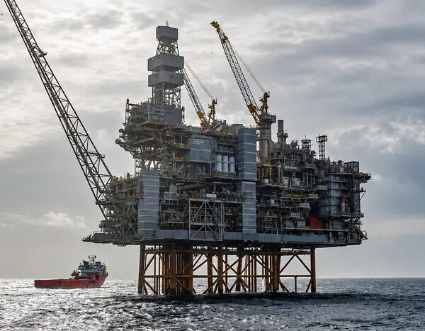Україна-Туреччина: масштабна газова угода на фінішній прямій