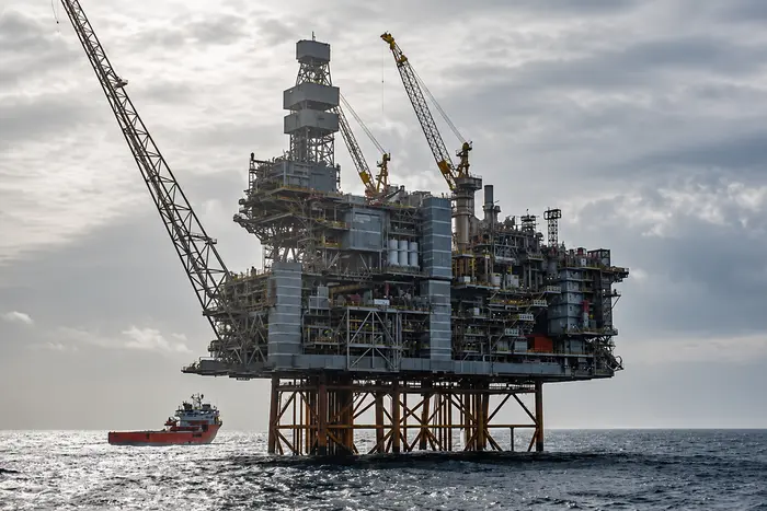 Україна та Туреччина наблизилися до масштабної газової угоди