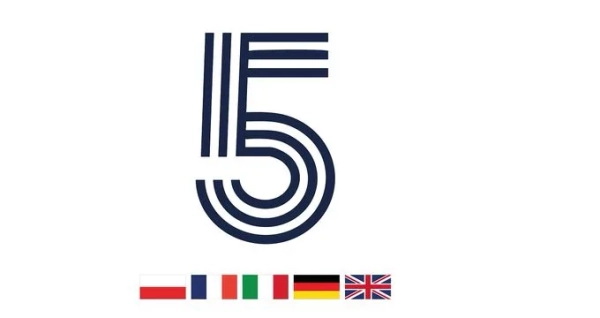 E5: Лідери зустрінуться в Берліні заради України