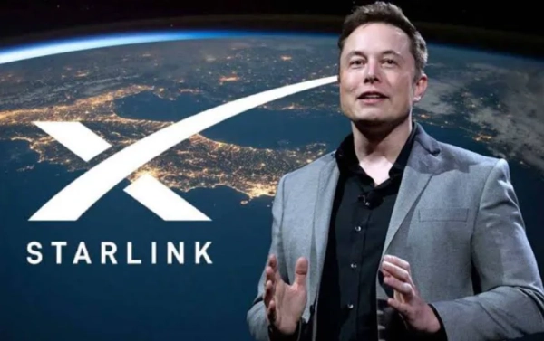 Маск запустить мобільний Starlink у США: деталі