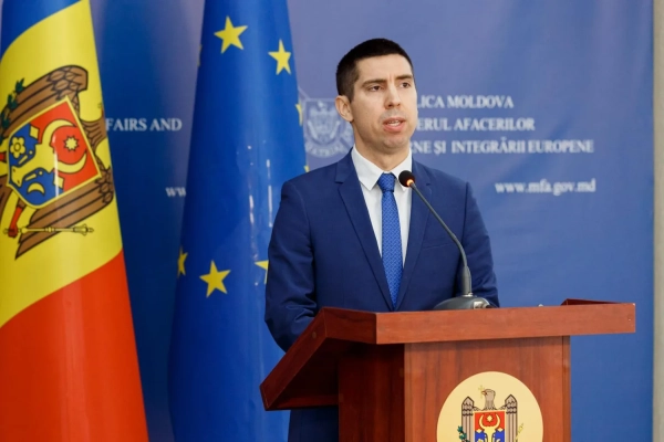 Молдова і НАТО: вступ малоймовірний через спротив