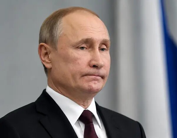 Путін програв: 5 напрямків, де Росія зазнала поразки