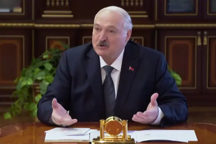 Лукашенко зізнався в контактах з «представниками Зеленського»