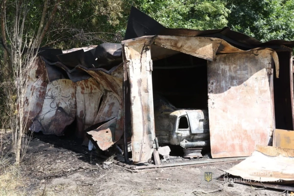 Запоріжжя: дитина у тяжкому стані після обстрілу. Нові подробиці 17