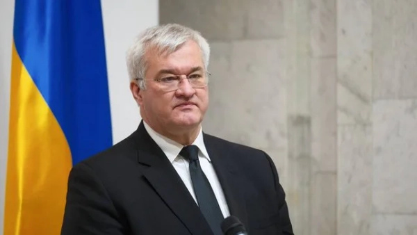 Сибіга: пильність щодо навчань у Білорусі