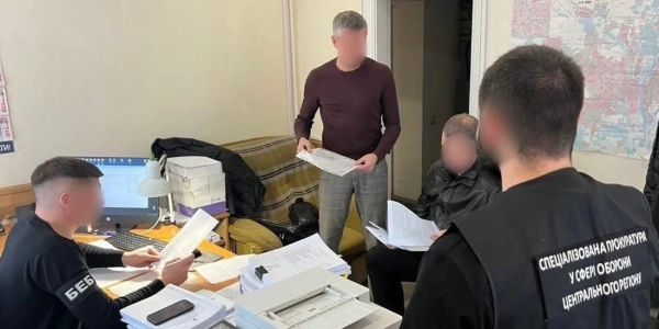 Привласнення 5 млн грн: справа про супутникові телефони для ЗСУ&hellip;