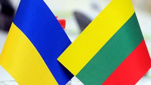 Україна та Литва: спільне виробництво дронів, завантажити оновлення