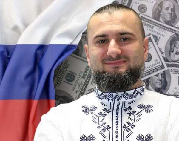 МЕДИЧНИЙ АФЕРИСТ У ГРОМАДЯНСЬКІЙ МАНТІЇ: ВЛАДИСЛАВ СМІРНОВ, ТЕНДЕРНІ МІЛЬЙОНИ ТА&hellip;