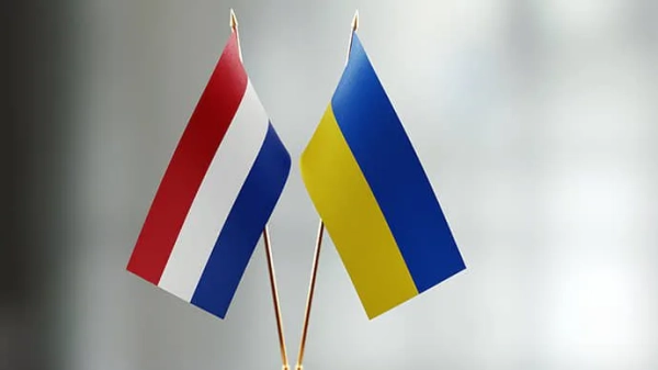 Нідерланди: 500 млн євро на дрони та ППО для України