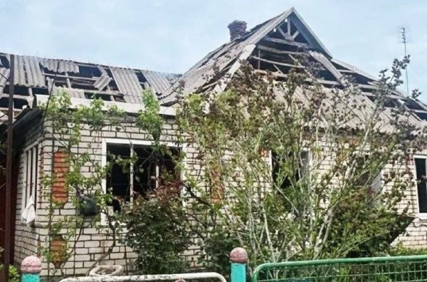 Запоріжжя під вогнем: 871 удар, є жертви