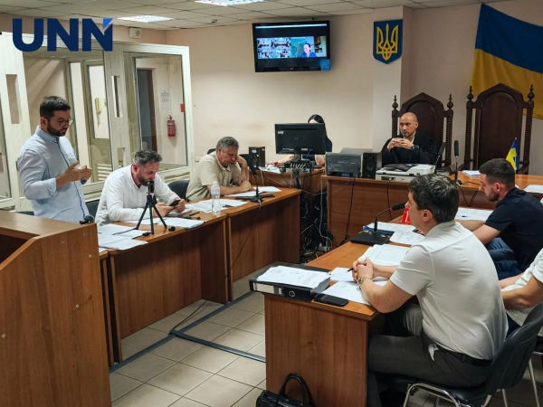 Суд визначив запобіжний захід лікарям Odrex: подробиці справи 4 Суд визначив запобіжний захід лікарям Odrex: подробиці справи 2