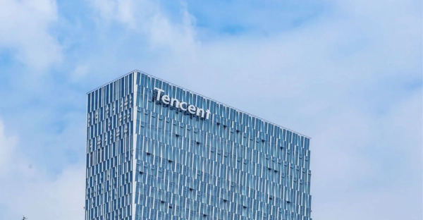 Tencent: $4,6 млрд на ШІ, деталі інвестицій