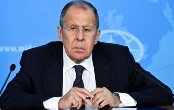 Лавров: Європа зірвала переговори, готується до війни